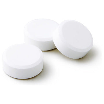 [TWO] BARTH Medicated Neutral Bicarbonate Bath Tablets (30 Tablets)