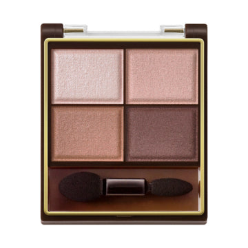 [TOKIWA] EXCEL Skinny Rich Eyeshadow SR07 Magnolia Brown