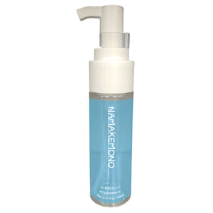 [tete] Waterless Wipe-Free Sloth Shampoo 'NAMAKEMONO' (Ginger lemon scent)-VEGAN & HALAL Certified 150ml
