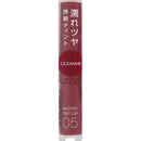 [CEZANNE] Watery Tint Lip Plum Red 05