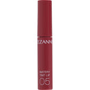 [CEZANNE] Watery Tint Lip Plum Red 05