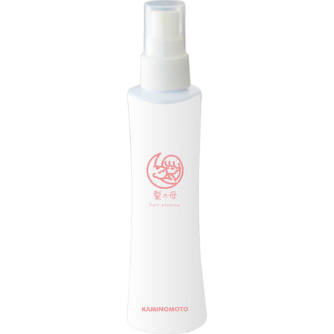 [KAMINOMOTO] KAMINOHAHA Postpartum Hair Care Essence  150ml