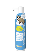 [tete] Waterless Wipe-Free Sloth Shampoo 'NAMAKEMONO' (Ginger lemon scent)-VEGAN & HALAL Certified 150ml