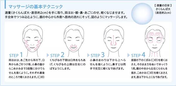 [CHIFURE] Washable Cold Cream Cleansing Cream Makeup Remover 300g