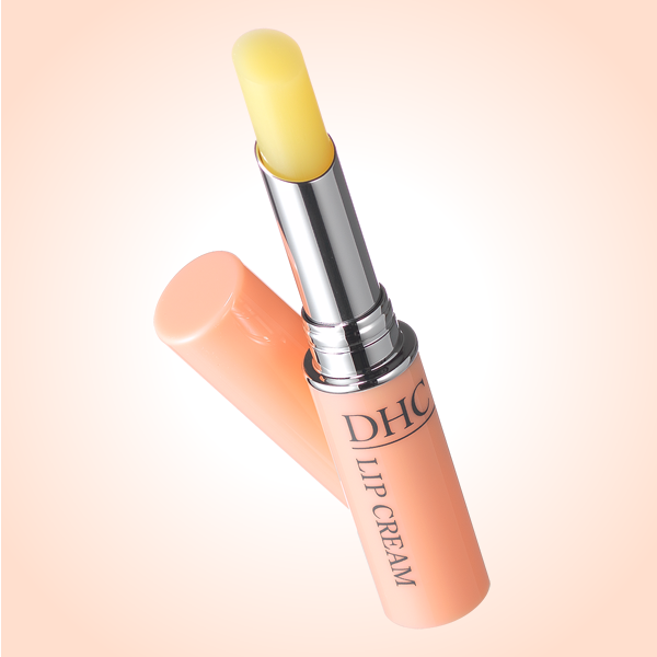 [DHC] Medicated Lip Cream (QD)