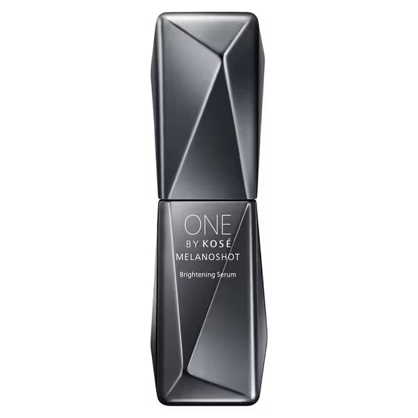 [KOSE] ONE BY KOSÉ Melanoshot W 40ml
