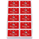 [KYOSHINSHA] COW Brand Japan Beauty Soap 90g x10