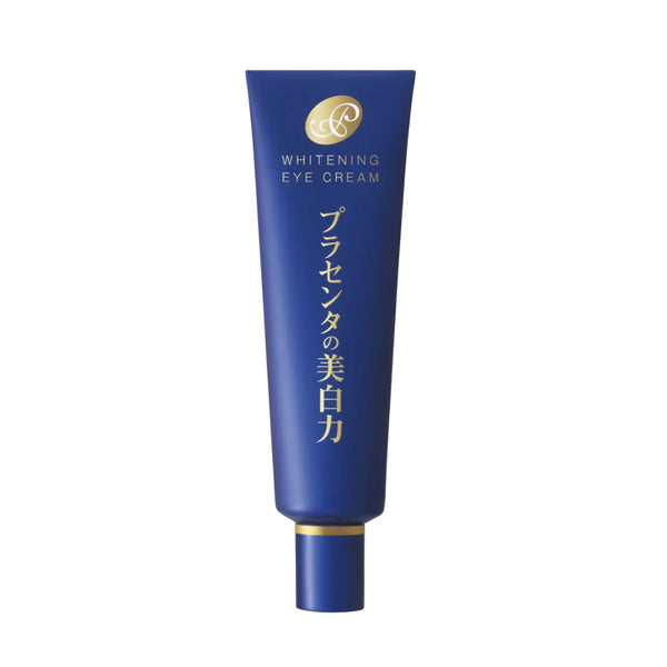 [MEISHOKU] Brilliant Colors Medicated Placenta Whitening Eye Cream 30g