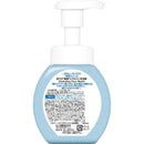 [ROHTO] HADA LABO Gokujyun Hyaluronic Acid Face Wash Pump 160ml