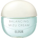 [SHISEIDO] Elixir Refre Balancing Mizu Cream 60g