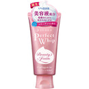 [SHISEIDO] Senka Perfect Whip Collagen Cleansing Foam 120g x2