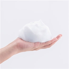 [TOKIWA] NAMERAKAHONPO BRIGHTENING CLEANSING WASH N 150g