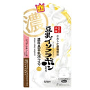 [TOKIWA] NAMERAKAHONPO WRINKLE ESSENCE JELLY MASK 5 sheets