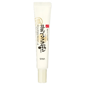 [TOKIWA] NAMERAKAHONPO WRINKLE EYE CREAM N 20g