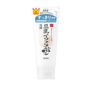 [TOKIWA] SANA NAMERAKAHONPO CLEANSING WASH NC 150g