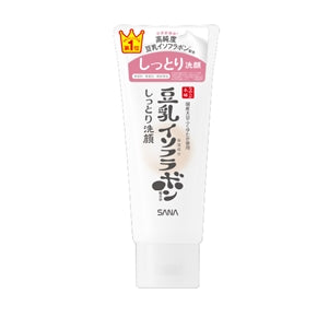 [TOKIWA] SANA NAMERAKAHONPO MOIST CLEANSING WASH NC 150g