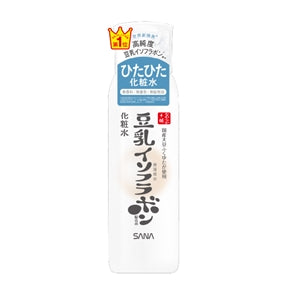 [TOKIWA] SANA NAMERAKAHONPO SKIN LOTION NC 200ml