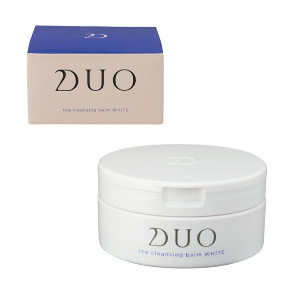 [PREMIER ANTI AGING] Duo The Cleansing Balm White a 90g