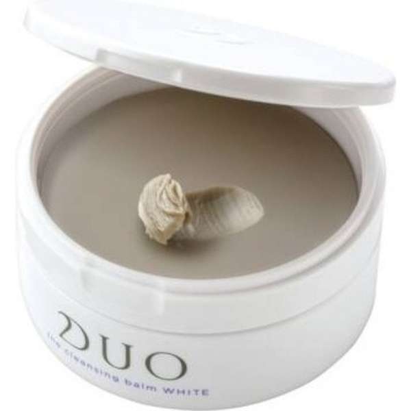 [PREMIER ANTI AGING] Duo The Cleansing Balm White a 90g